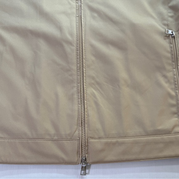 Michael Kors Men's "Travel Engineered" Jacket Size Large - Picture 6 of 14